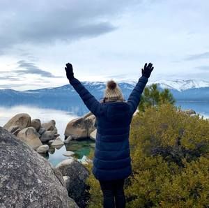 Meet your Posher, Ariel